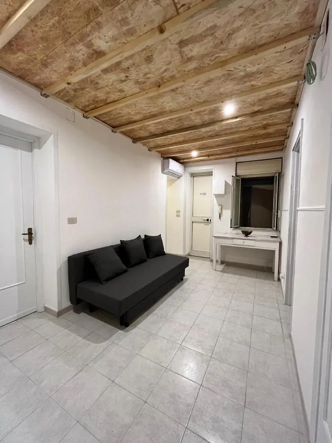 Harin House Casa vacanze Palermo Vakantiehuis